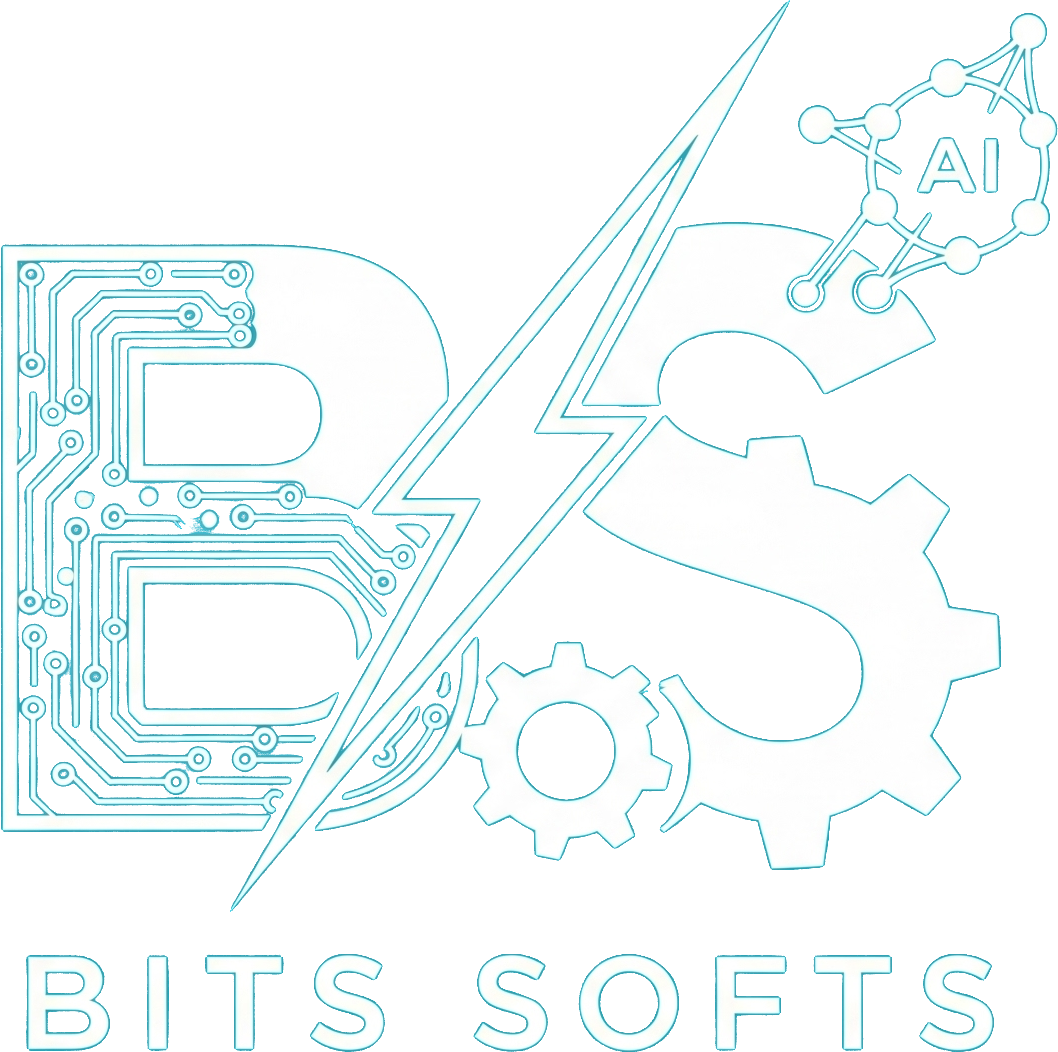 Bitssofts Logo
